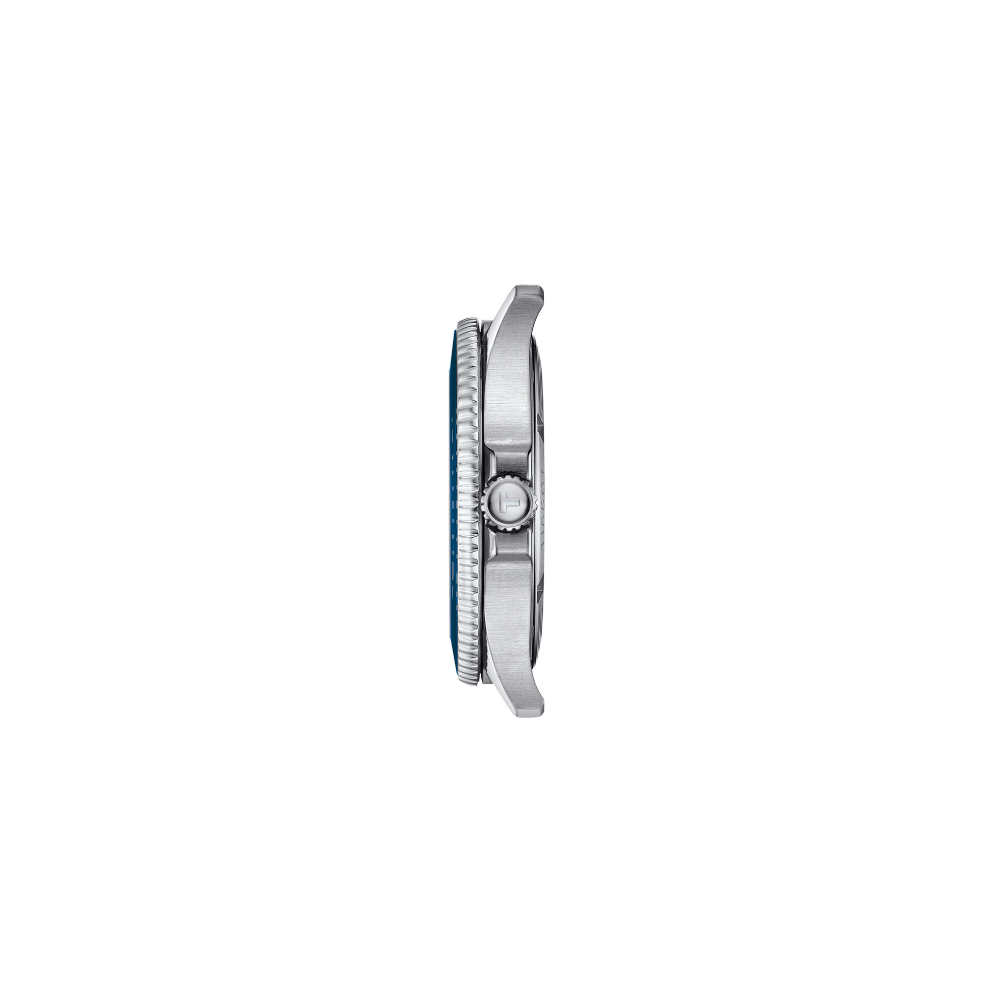 Tissot Seastar 1000 Quartz 40 mm Stainless Steel | Maison Birks